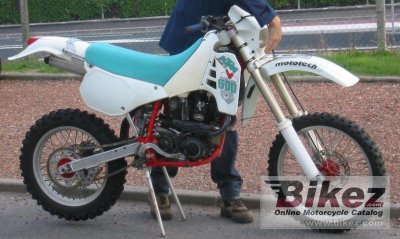 Ktm 600 online lc4 1993